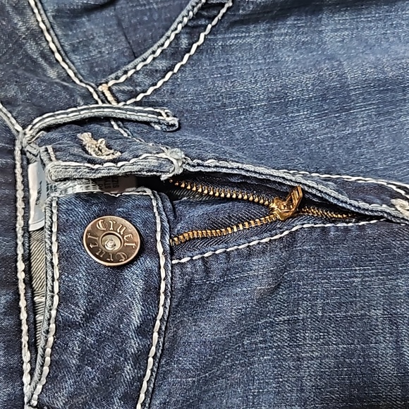 Cruel Denim Abby Jeans 29/7 - Picture 6 of 8